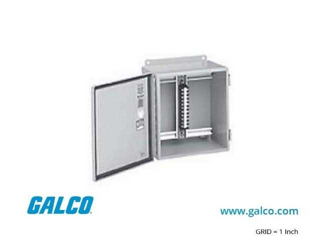 Wiegmann Terminal Assbly 8X8 WA0808JTMA - Cheap Fitting