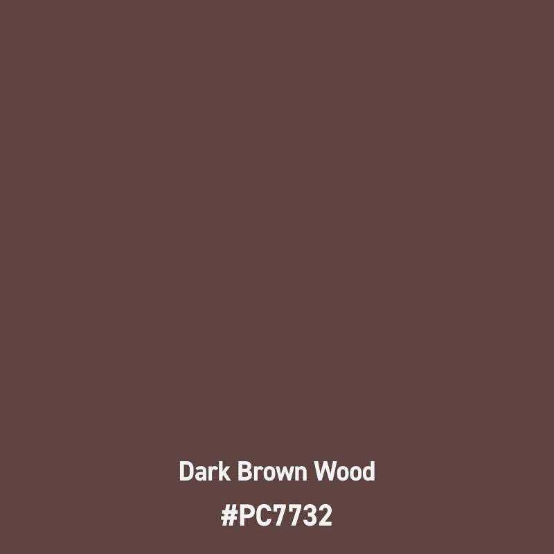 Roberts 3 oz. Dark Brown Wood, Laminate and Vinyl Putty - Cheap Fitting