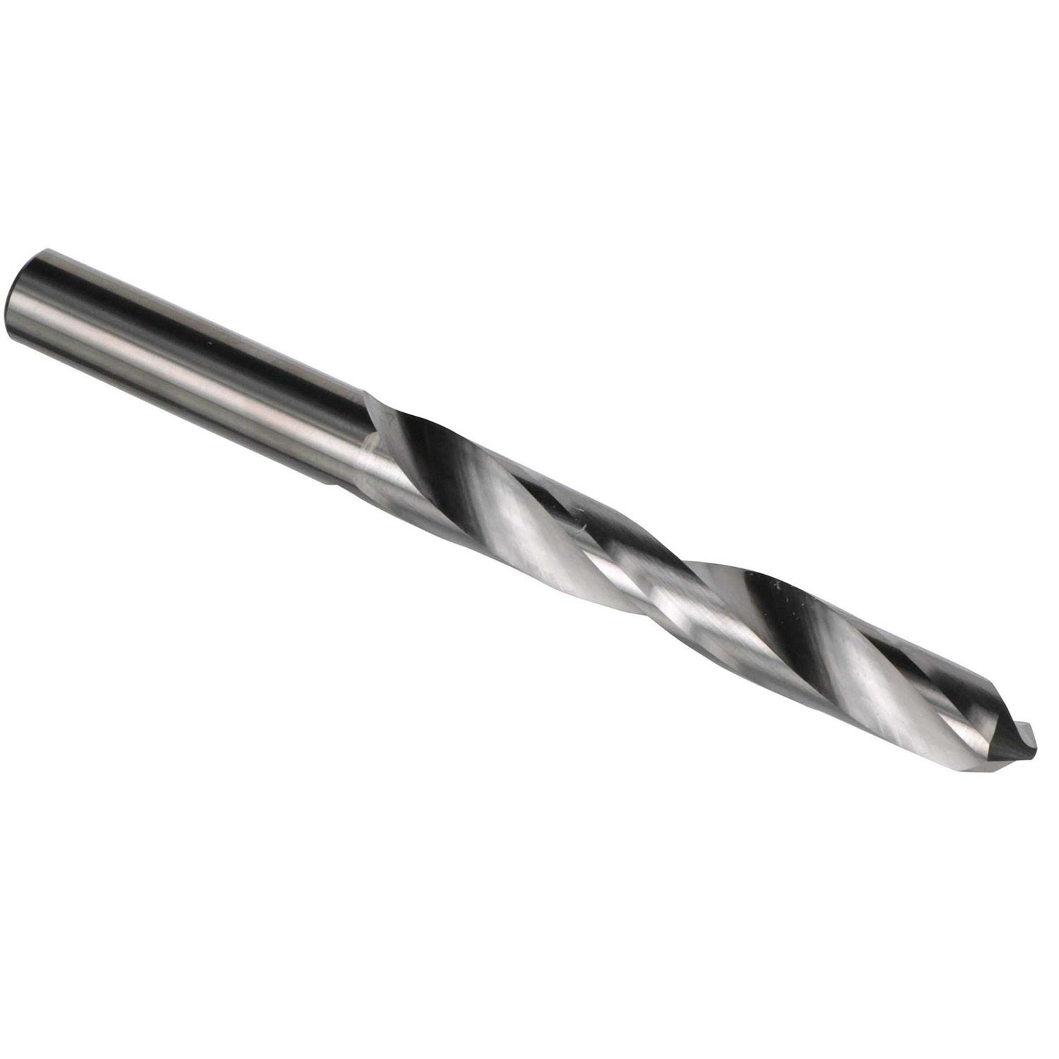 Drill America Solid Carbide Drill Bit - Cheap Fitting