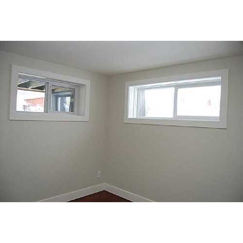 Park Ridge Products VBSI3220PR Vinyl Basement Slider Window 32′ x 20 - Cheap Fitting