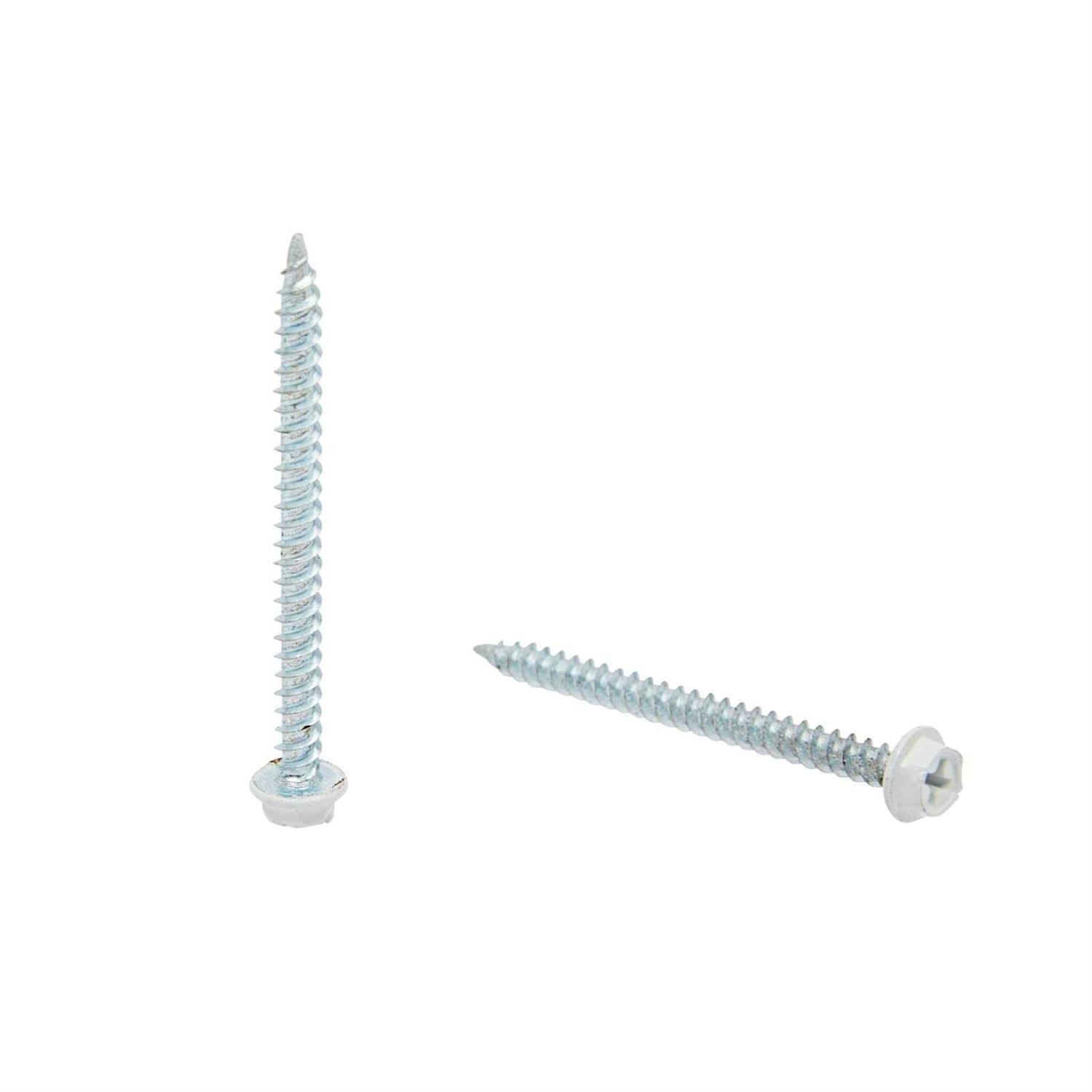 Built Industrial 2 Pack White Air Vent Covers - Cheap Fitting