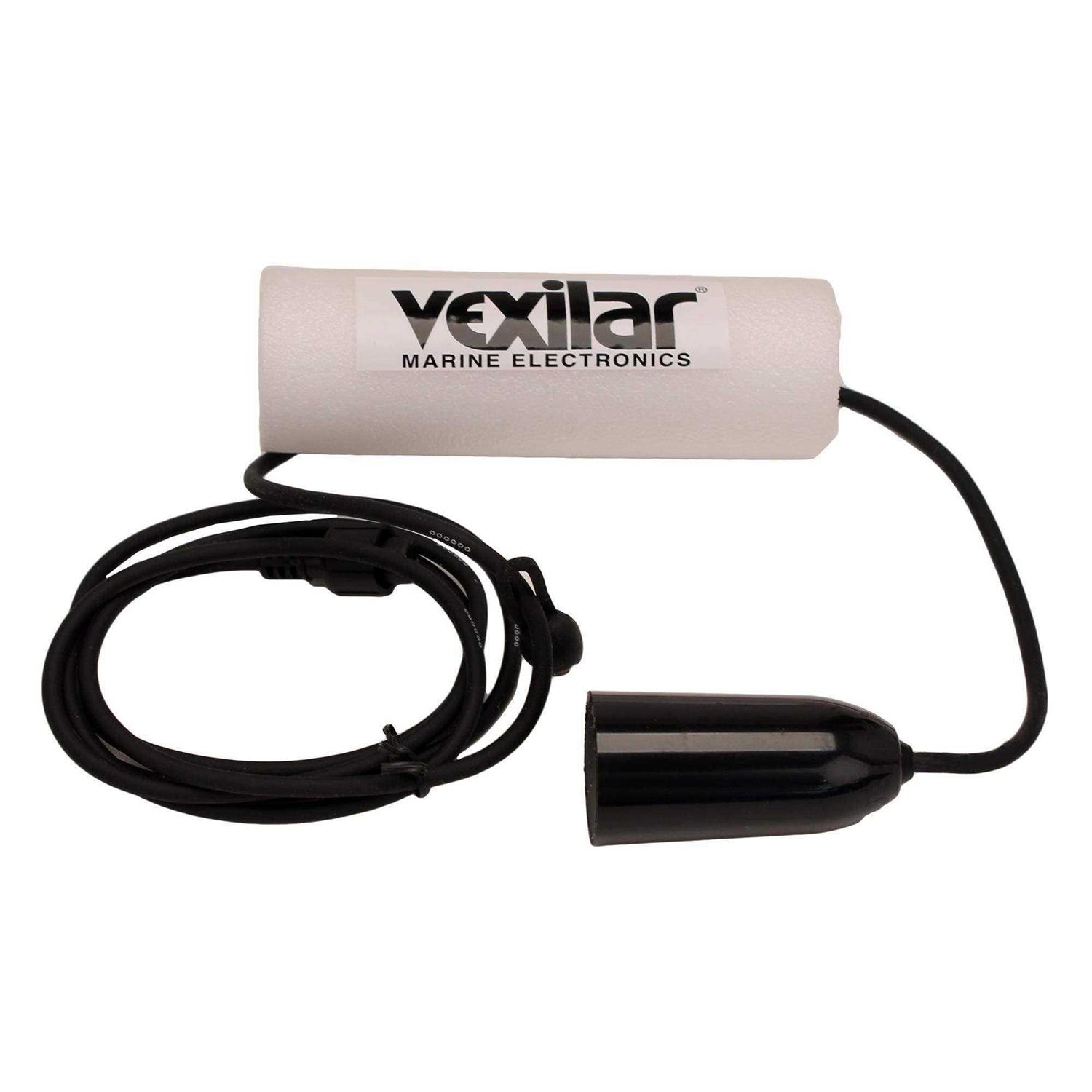 Vexilar 19 Ice Ducer Transducer - Cheap Fitting