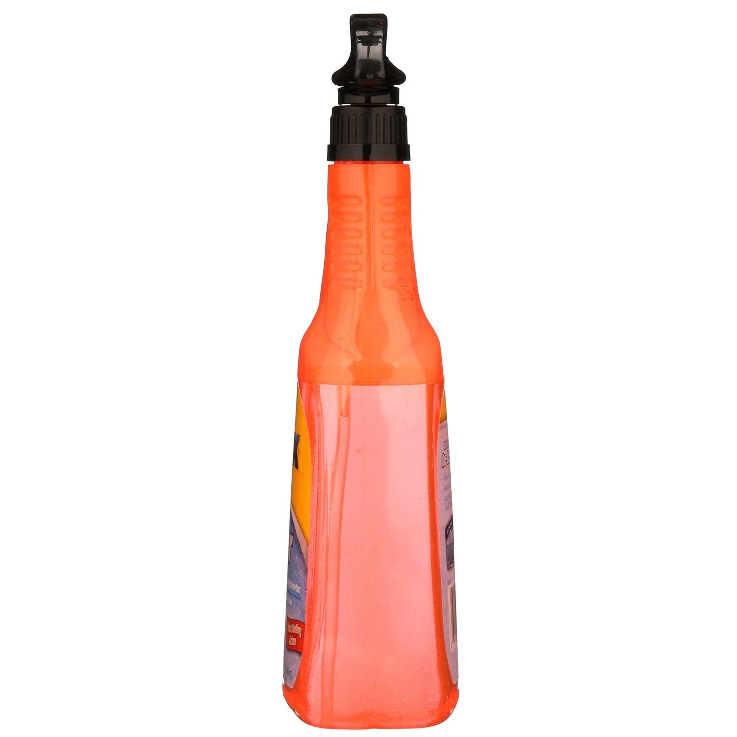 Rain-X Windshield Deicer - Cheap Fitting