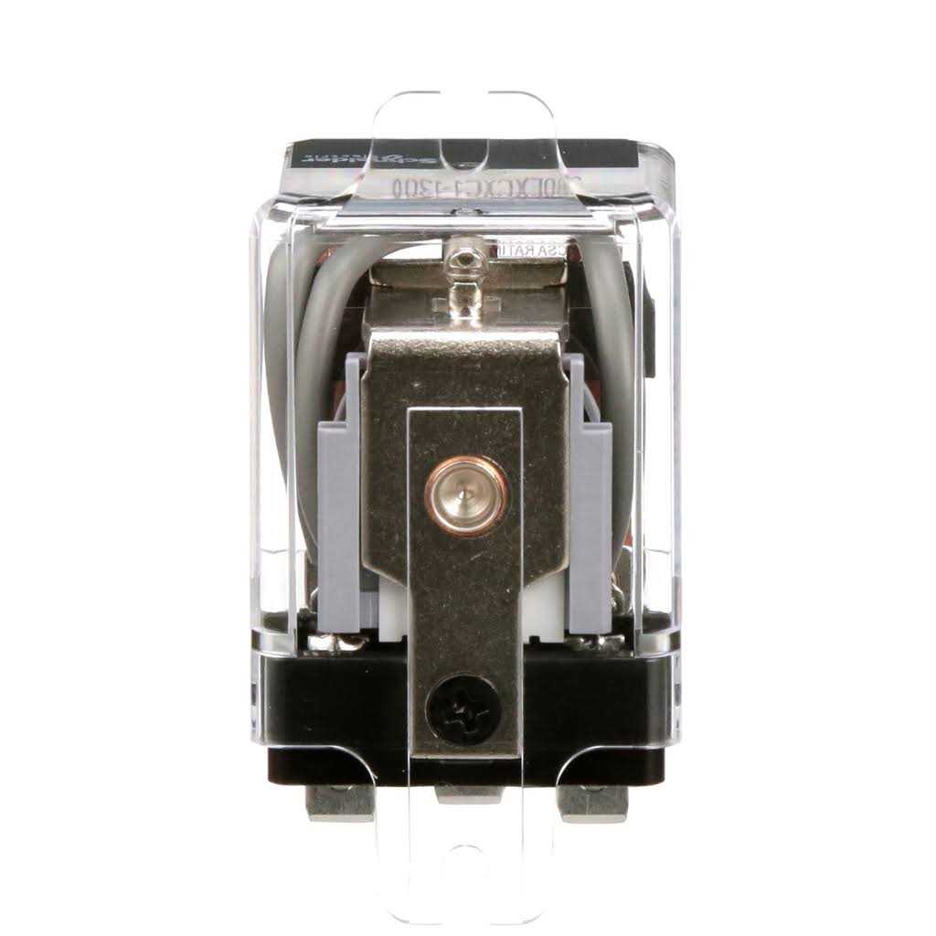 SQD 389FXCXC1-120A Power relay - Cheap Fitting