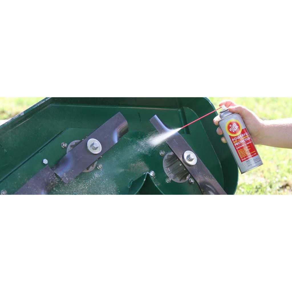 Fluid Film AS 11 Lubricant/Corrosion Inhibitor - Cheap Fitting