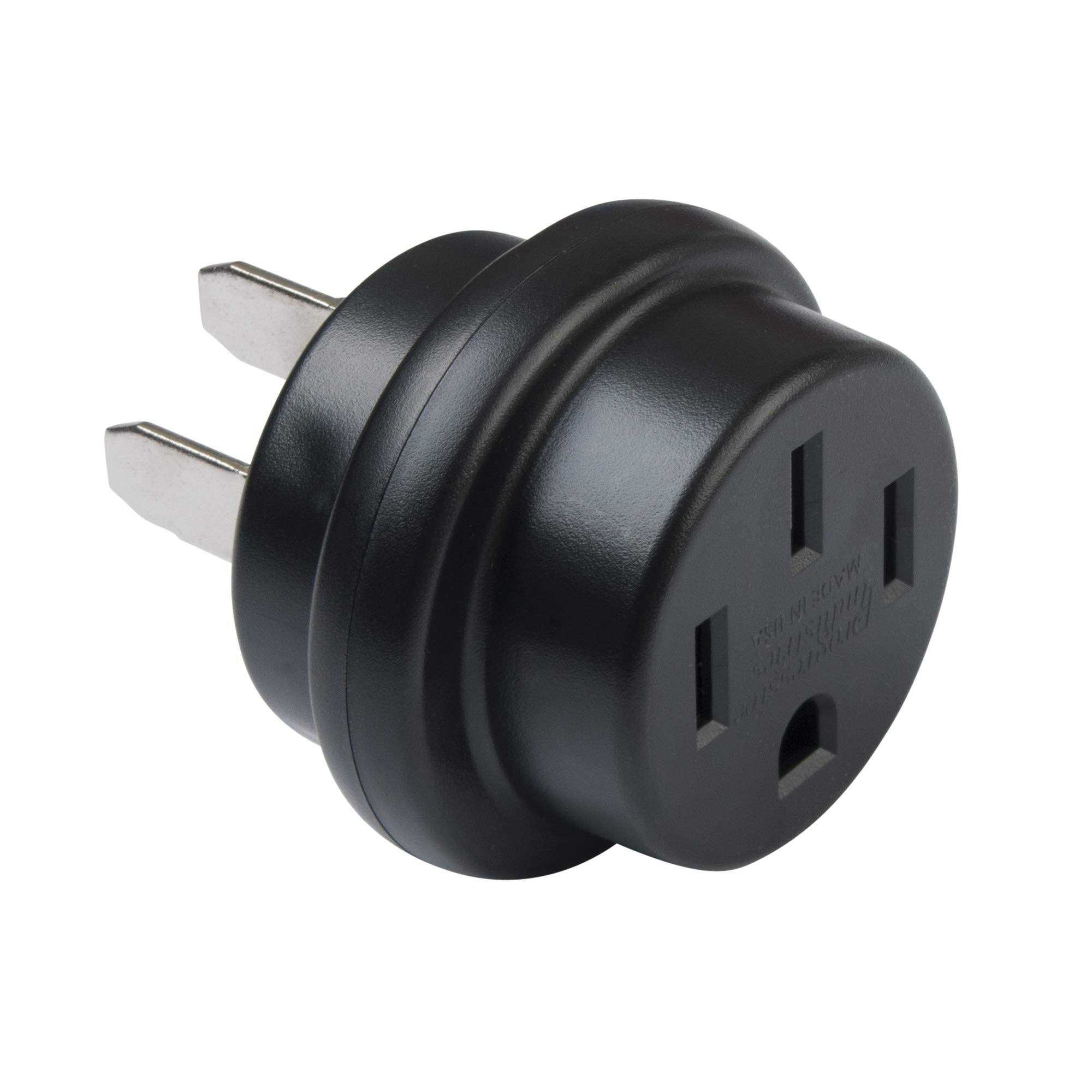Progressive 50A Extension Plug 50AXP - Cheap Fitting