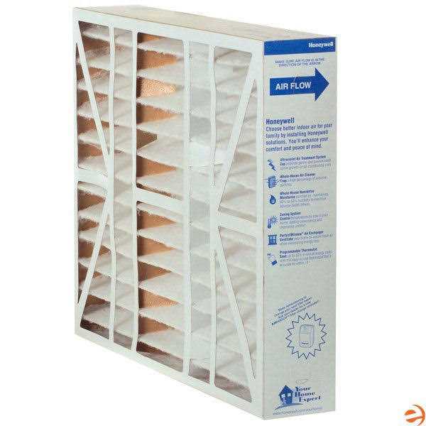 Honeywell FC40R1029 Return Grill Media Air Filter 20 x 30 - Cheap Fitting