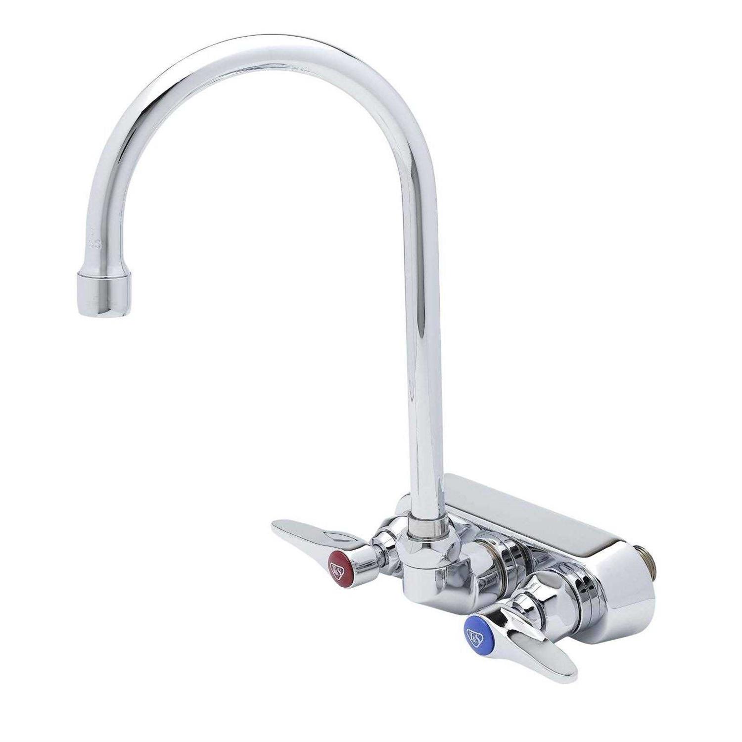 T&S Brass B-1146 Workboard Faucet - Cheap Fitting