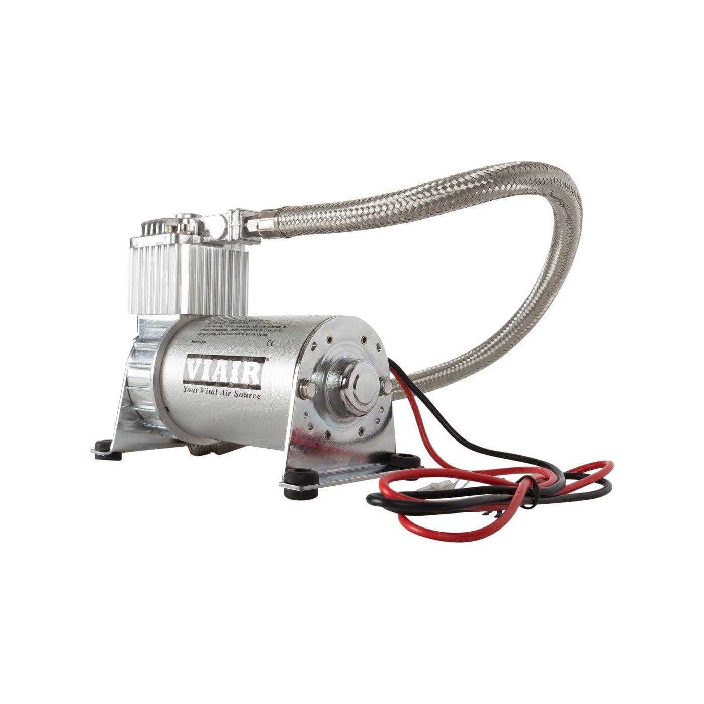 Viair 100C - Cheap Fitting