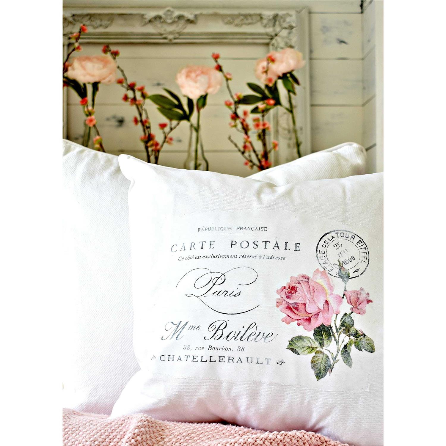 Rust-Oleum 350215 Photo Transfer - Cheap Fitting