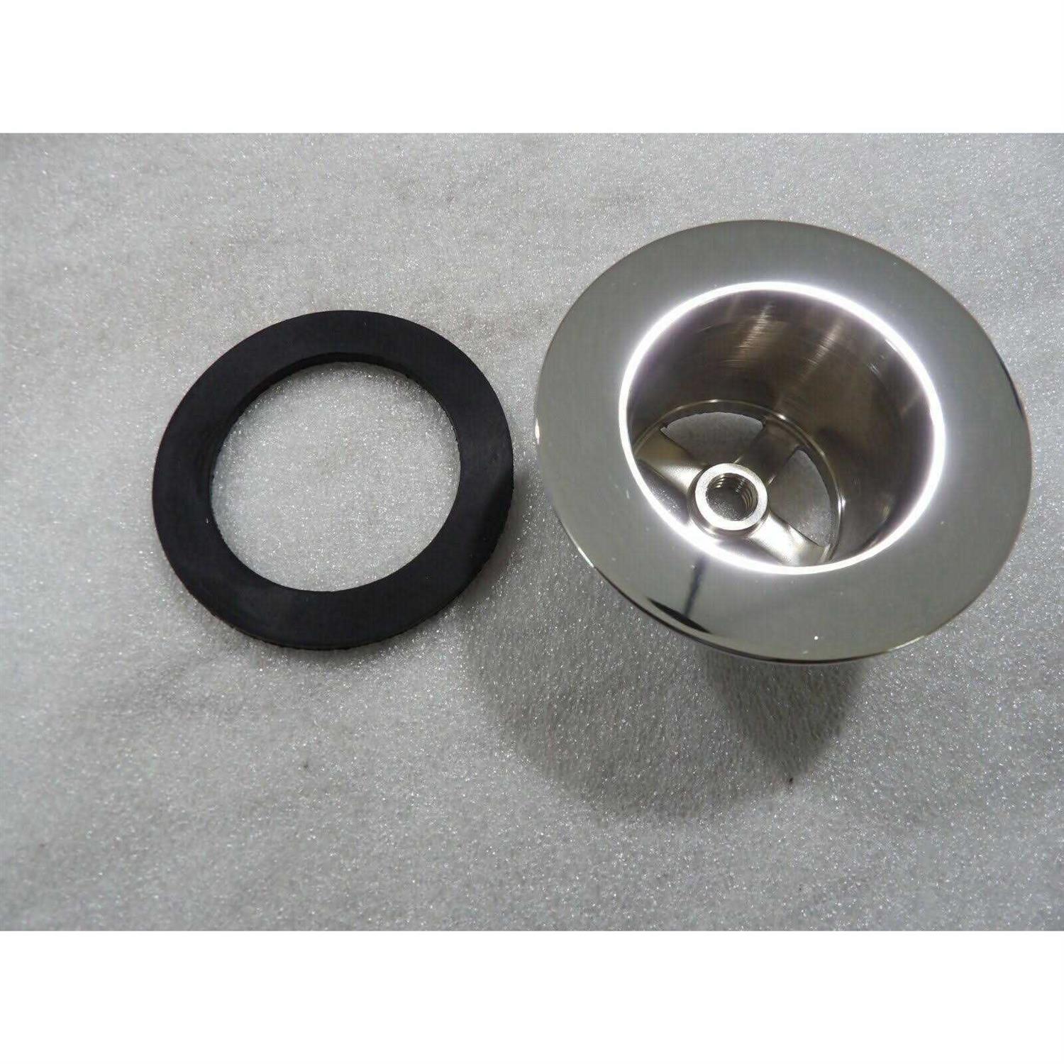 PROFLO Pfwo904 Waste and Overflow Drain Body and Gasket Only - Cheap Fitting