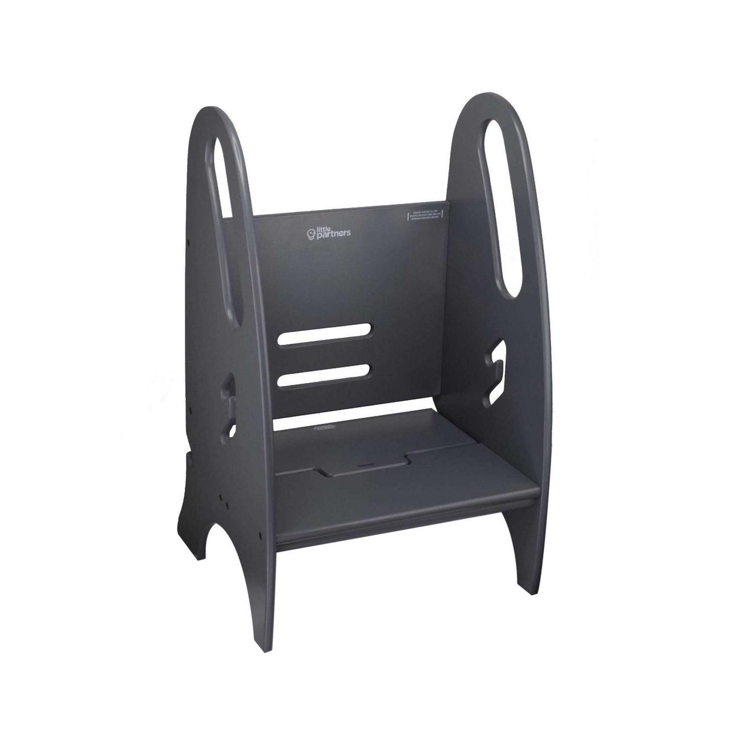 Little Partners 3 in 1 Growing Step Stool - Cheap Fitting