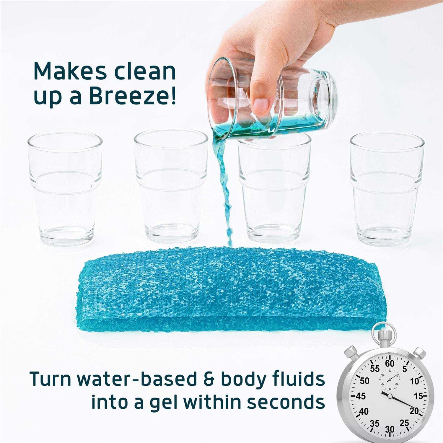 Lunderg Toilet Bowl Liners With Super Absorbent Pads Value Pack 20 Count Universal Fit - Cheap Fitting