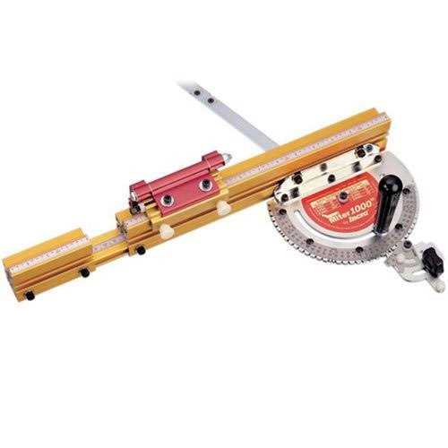 Incra Miter Combo Value Pack - Cheap Fitting