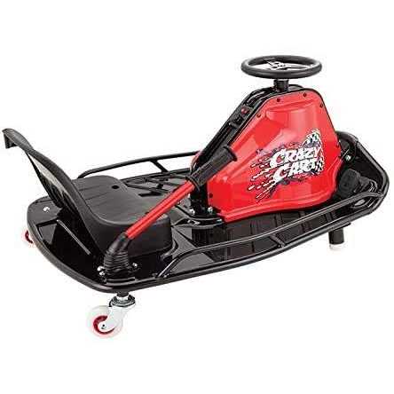 Precision Auto Products Caster Wheel for Razor Crazy Cart Premium Replacement 76mm x 30mm Wheel for Crazy Cart, Cc Xl and Dlx - Cheap Fitting