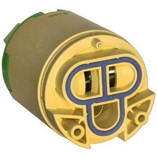 HJ-40 Faucet Cartridge Replacement 40mm Diameter Shower Cartridge - Cheap Fitting