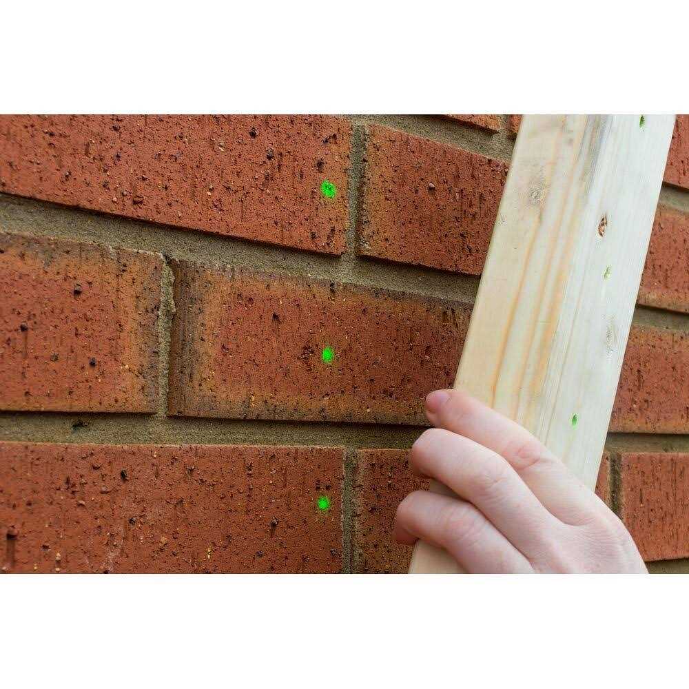 Marxman Chalk Non-Permanent DIY Marking Pen Tool - Cheap Fitting