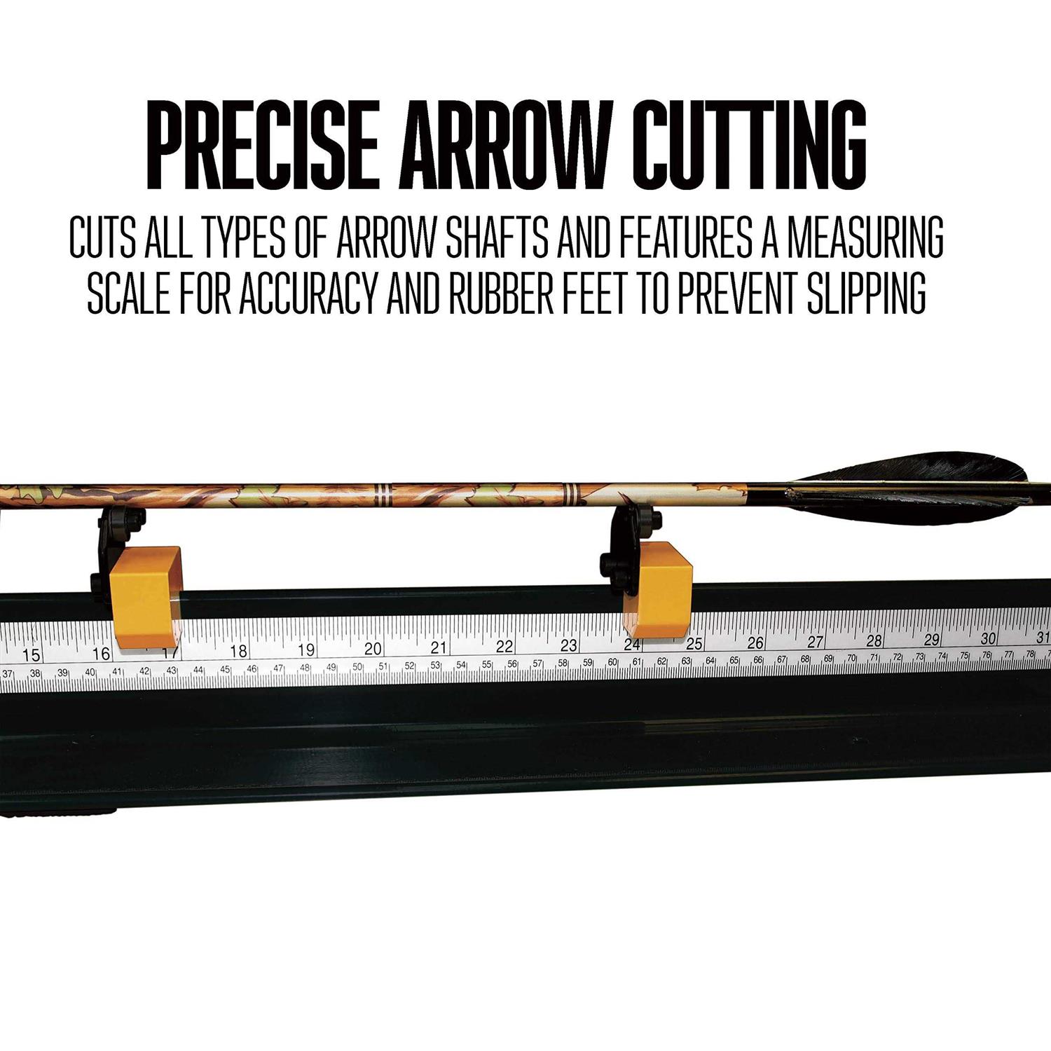 Weston Arrow Saw 8000 RPM - Cheap Fitting