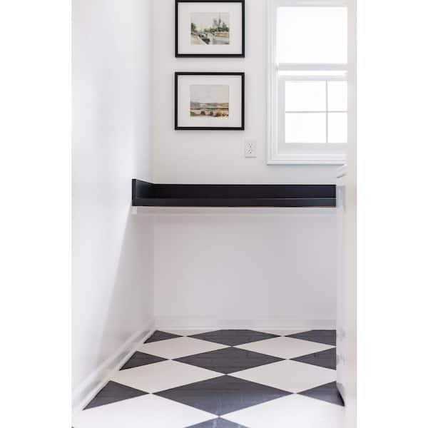 Rust-Oleum Home 1 gal Interior Floor Base Coating - Cheap Fitting