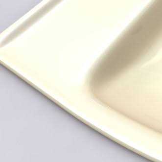 American Standard Cadet Pro 215BA Round Front Toilet - Cheap Fitting