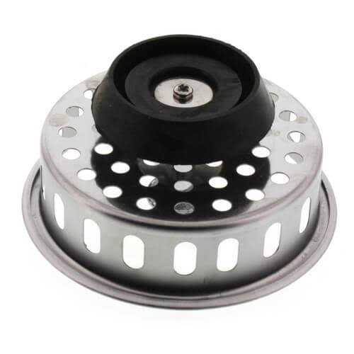 Jones Stephens JB03010 Fit-All Stainless Steel Basket Strainer - Cheap Fitting