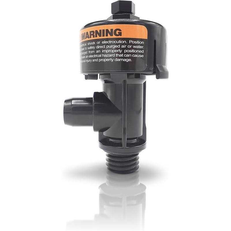 Swimables Air Relief Valve 98209803 Pentair - Cheap Fitting