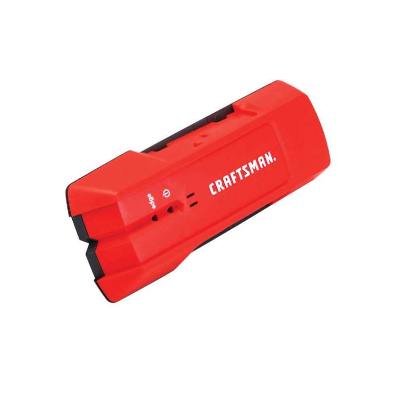 Craftsman Stud Finder - Cheap Fitting