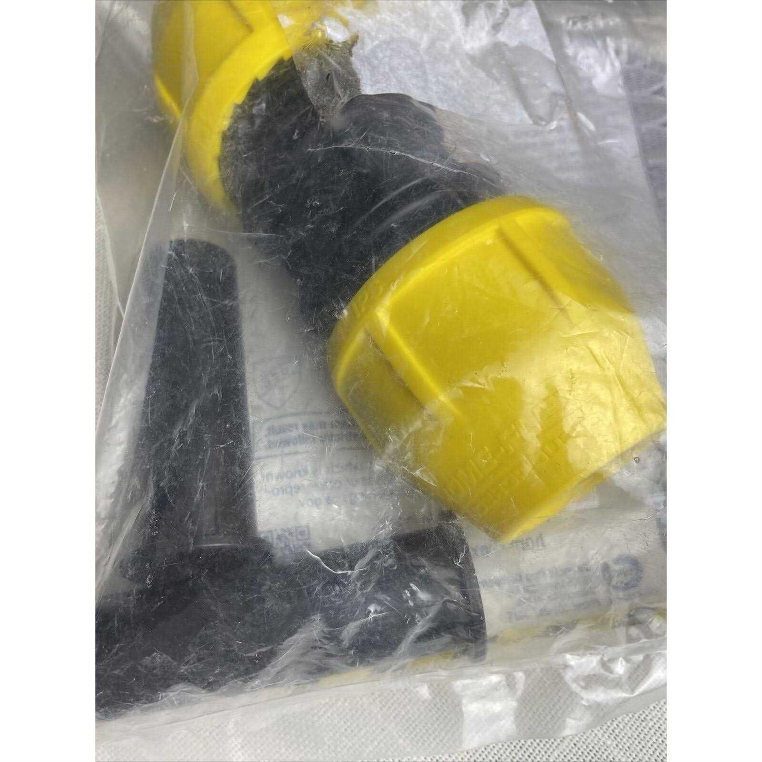 Home-Flex Underground 1 in. IPS X 1 in. Dia. IPS Coupling Poly 18-429-010 - Cheap Fitting