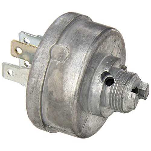 Stens 430249 Starter Switch - Cheap Fitting