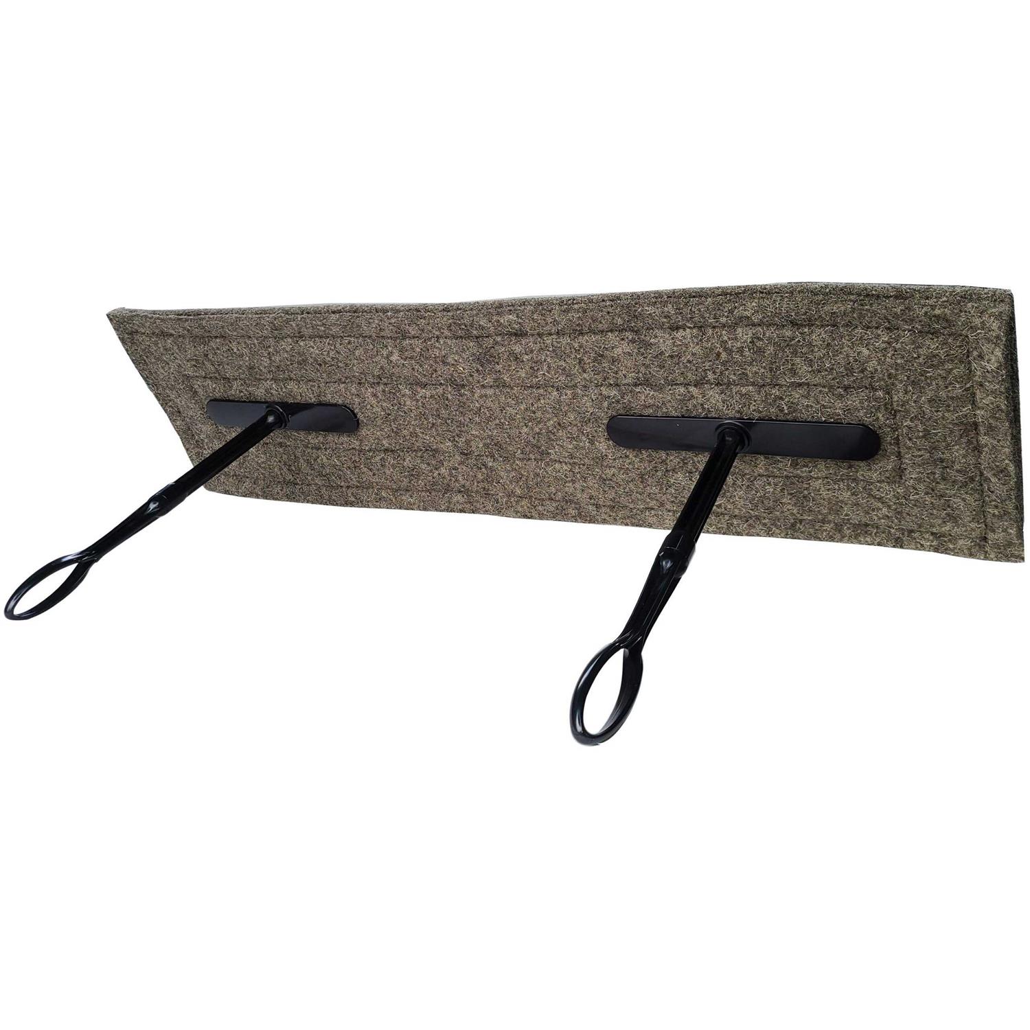 Flueblocker Square Chimney Flue - Cheap Fitting