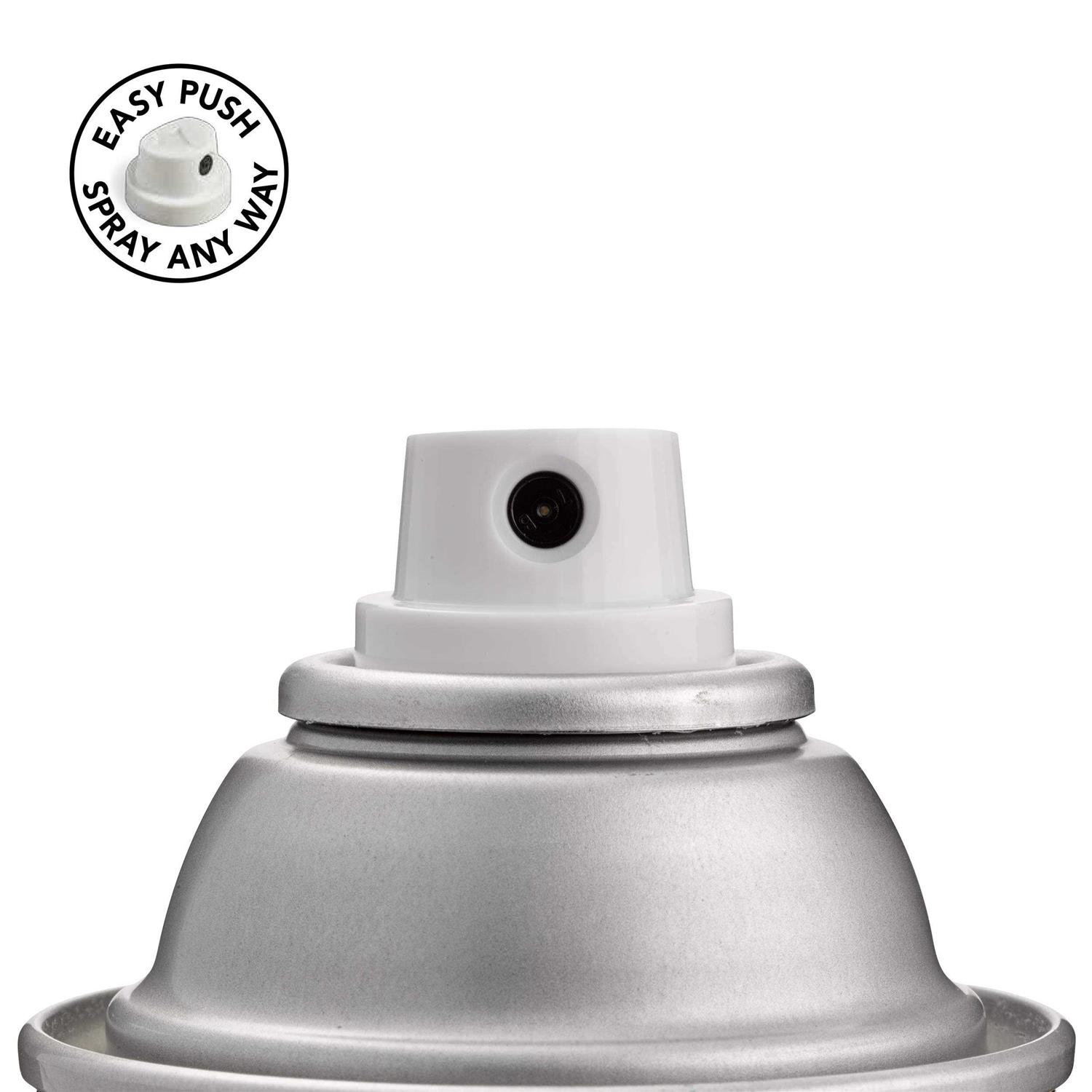 Krylon Fusion All-In-One Spray Paint - Cheap Fitting