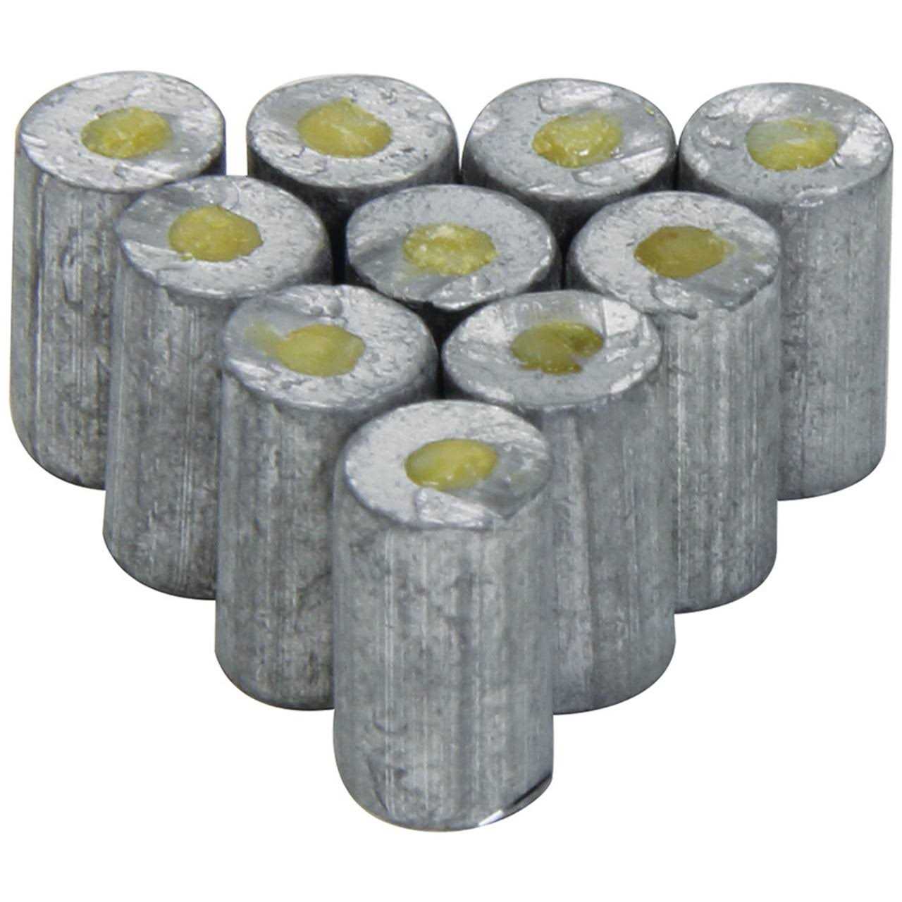 Allstar Performance Solder Slugs 4 Ga 10pk ALL76132 - Cheap Fitting