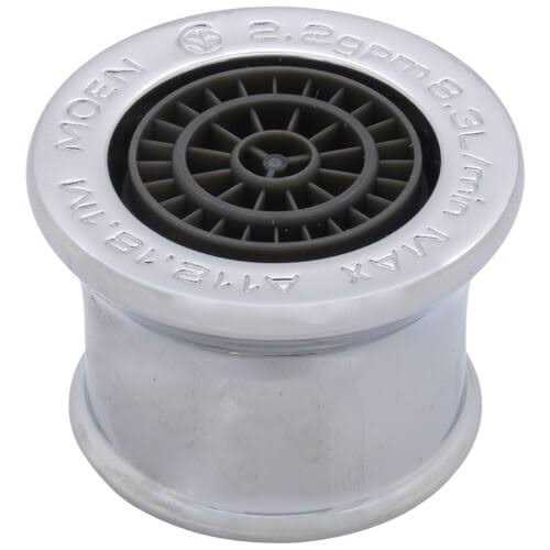 Moen Aerator Kit 101964 - Cheap Fitting
