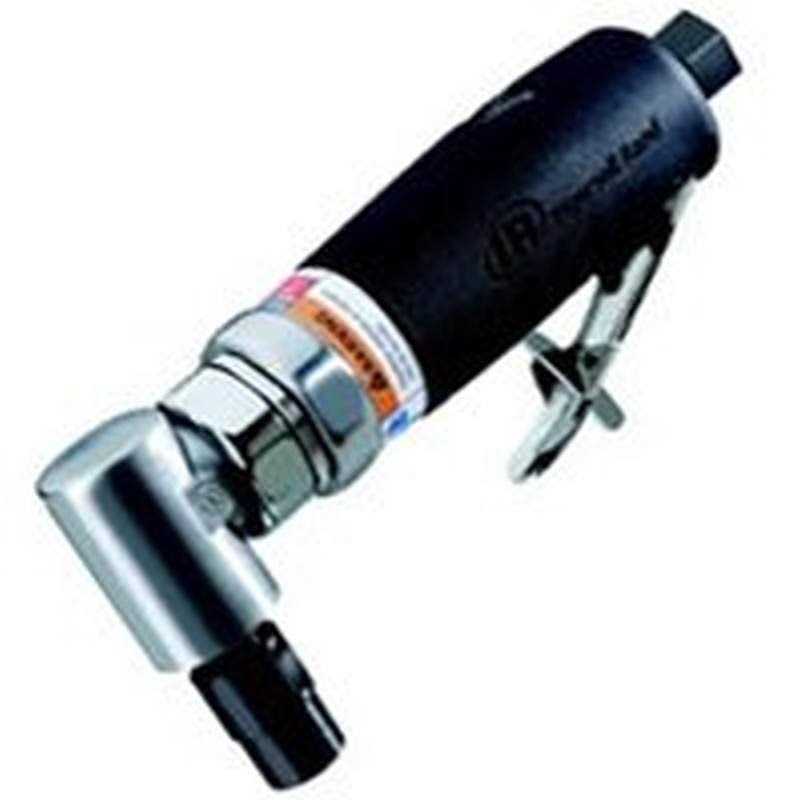 Ingersoll Rand 3101G Edge Series Air Angle Die Grinder - Cheap Fitting
