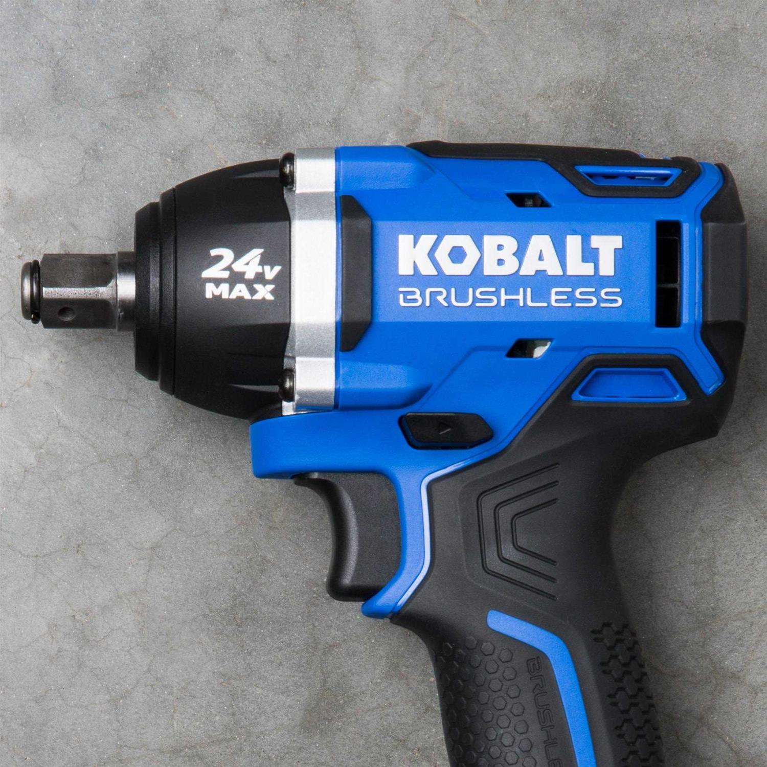 Kobalt KCW 5024B-03 - Cheap Fitting