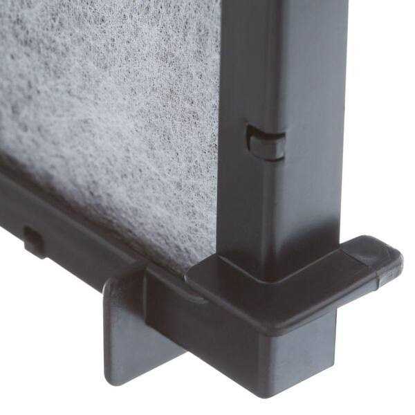 AIRCARE 1050 Air Filter - Cheap Fitting