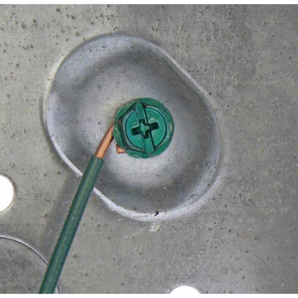 IDEAL Wire Connectors Green - Cheap Fitting