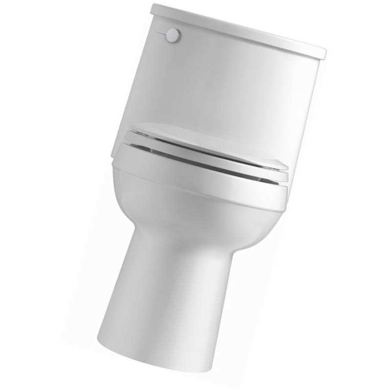 KOHLER Adair One-piece elongated toilet K-3946 - Cheap Fitting