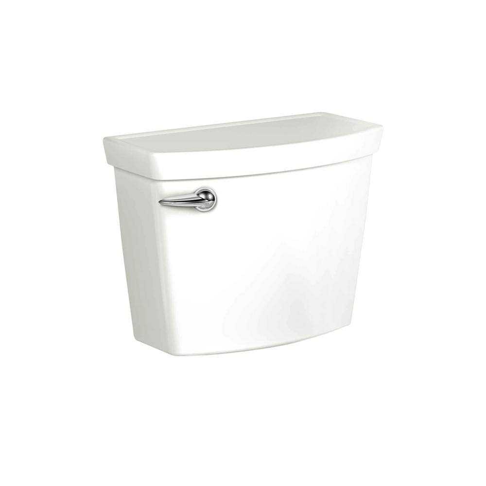 American Standard 4215a.104.020 Champion 4 Max 1.28 GPF Toilet Tank Only in White - Cheap Fitting
