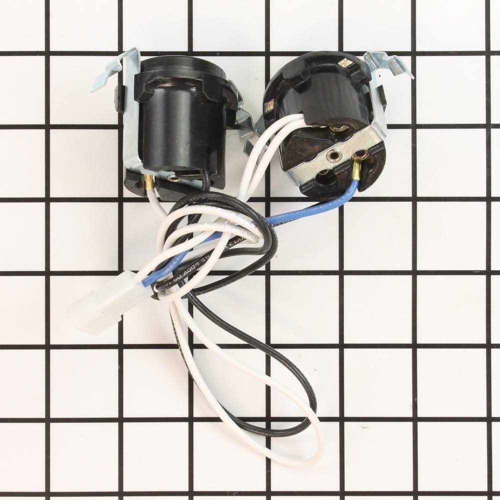 Broan SR111630 Socket - Cheap Fitting