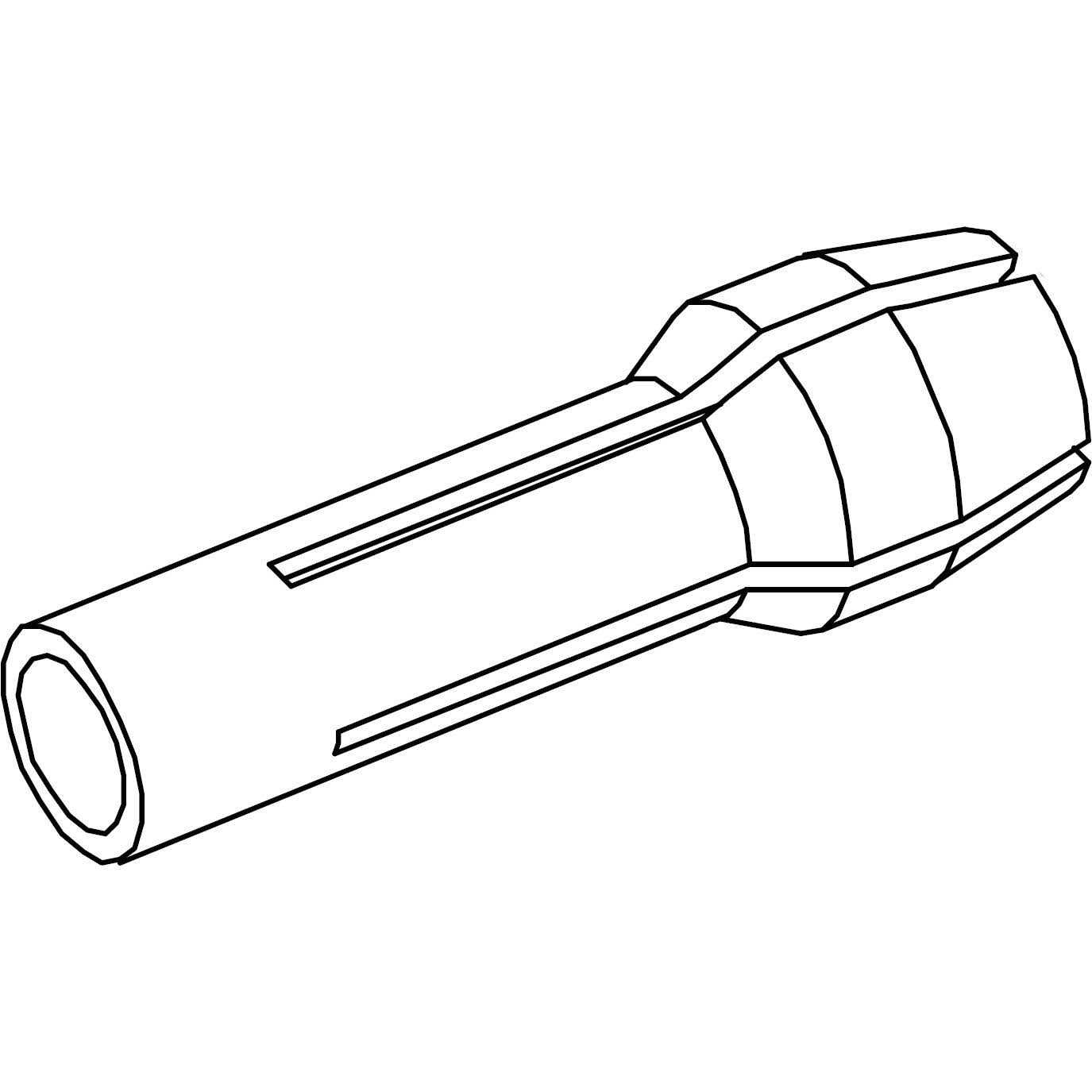 Milwaukee 42-77-0400 Collet - Cheap Fitting