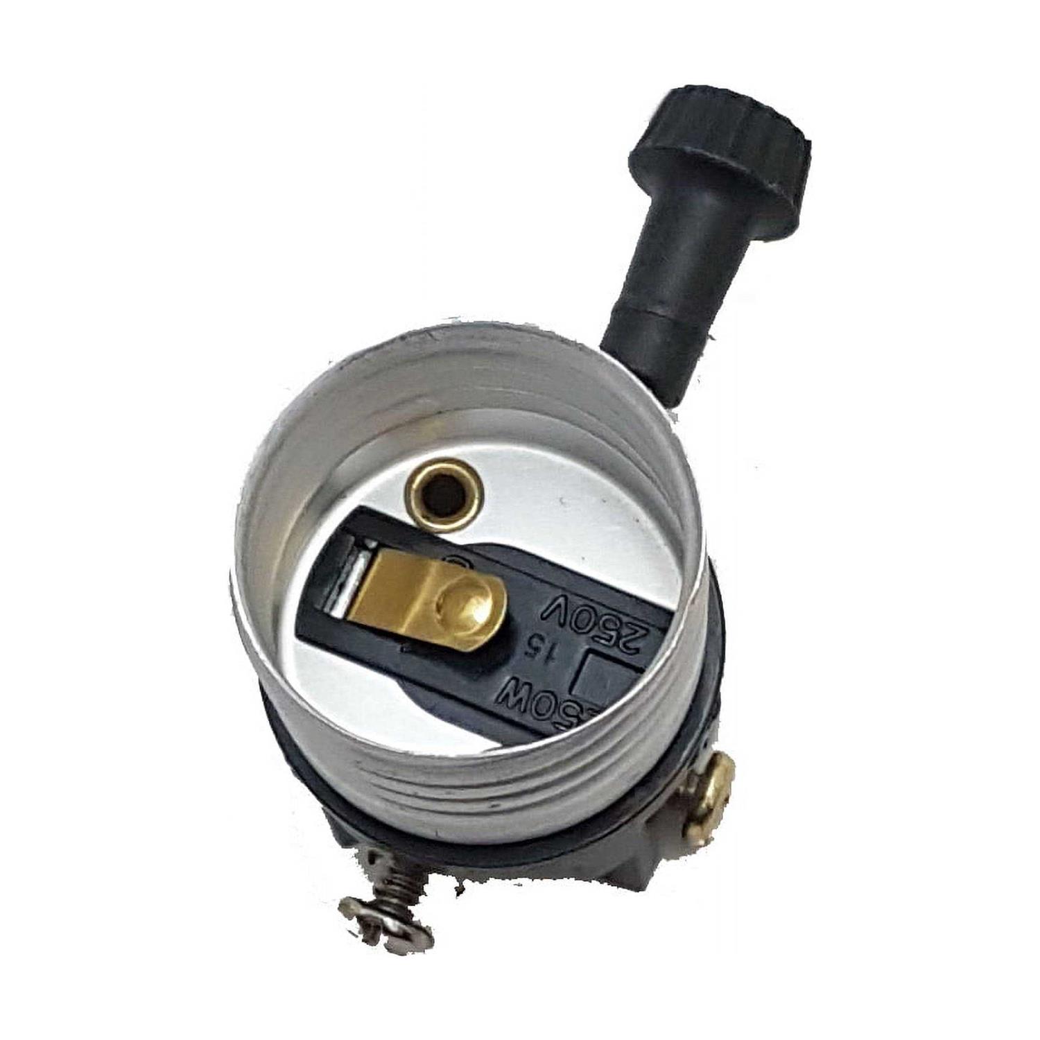 B&p Lamp 3-Terminal Med. Base 48206i - Cheap Fitting