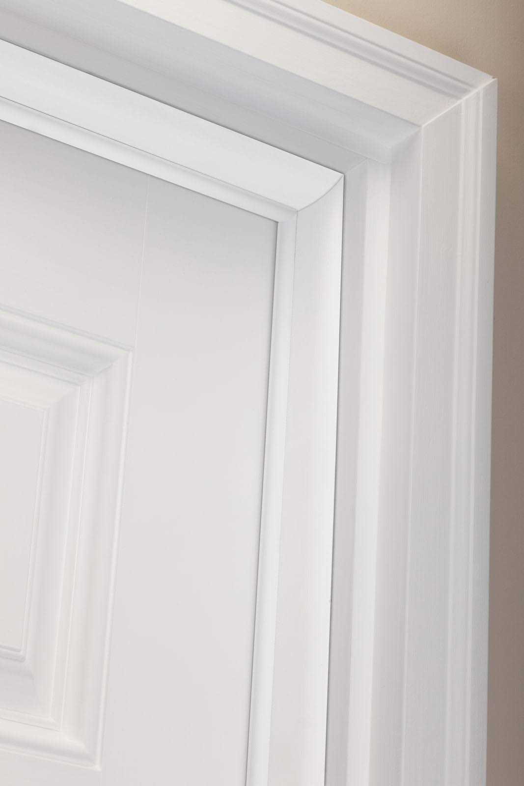 M-D 87981 Weatherstrip - Cheap Fitting