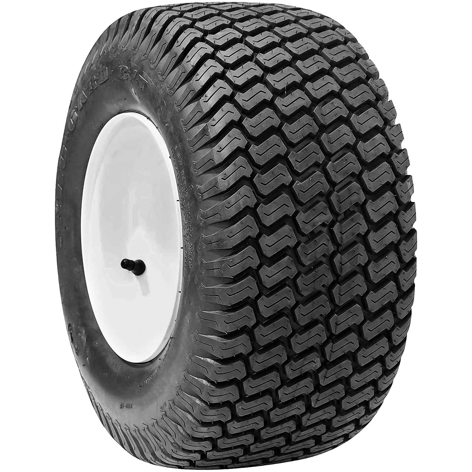 New Trac-Gard N766 23X8.50-12 84A6 4 Ply Lawn & Garden Tire - Cheap Fitting