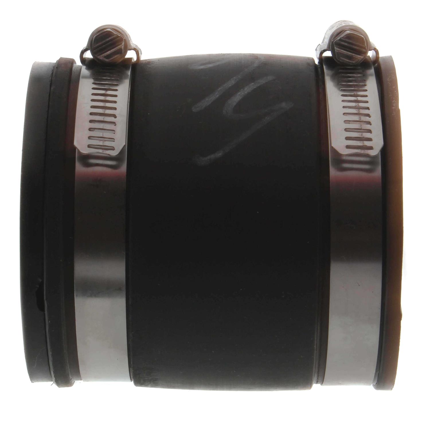 Fernco 1056-250/ 2-1/2 x Flexible Coupling - Cheap Fitting
