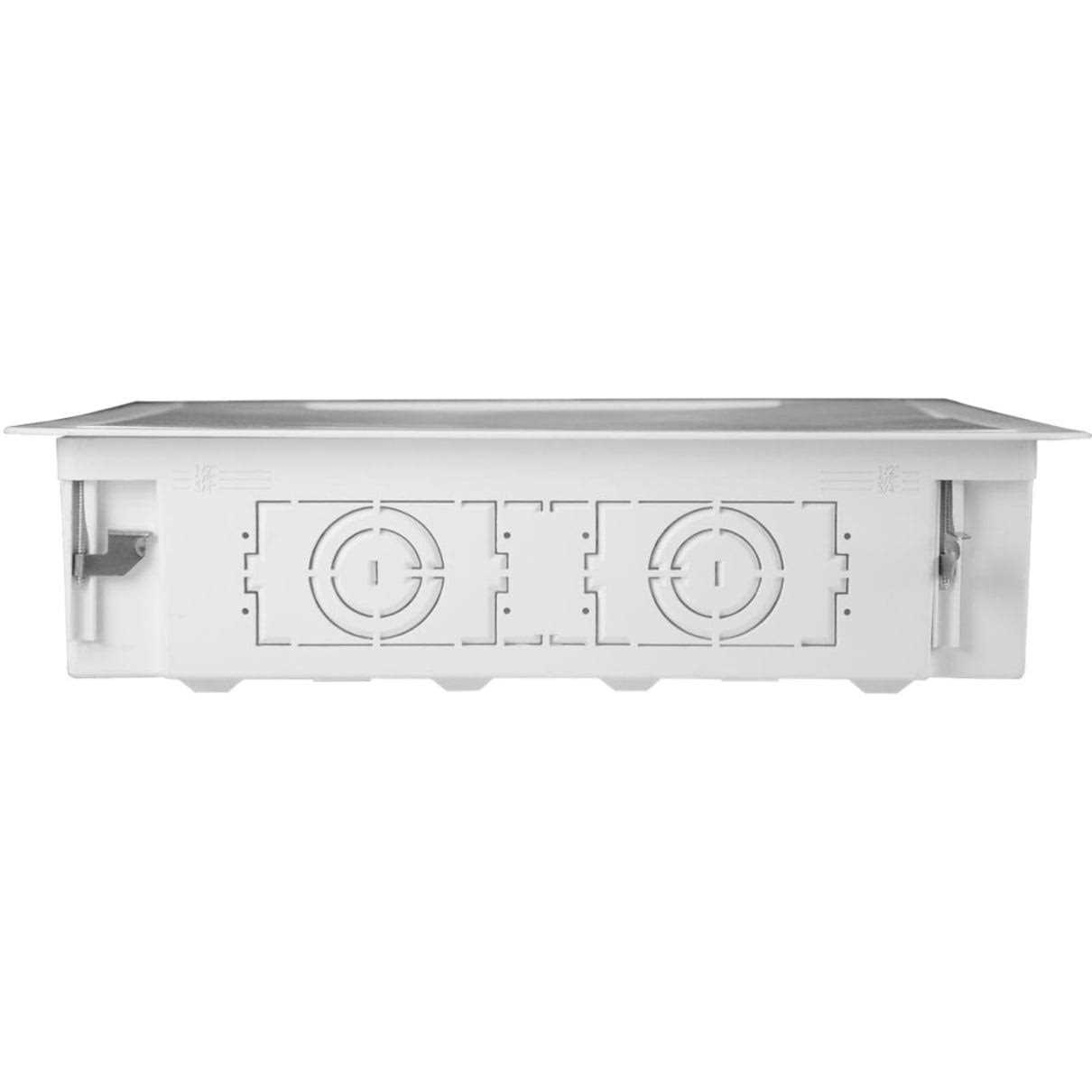 On-q/Legrand Dual-Purpose In-Wall Enclosure ENP1700NA - Cheap Fitting