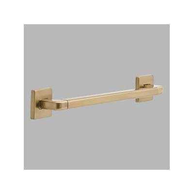 Delta Angular Modern Decorative ADA Grab Bar 41918 - Cheap Fitting