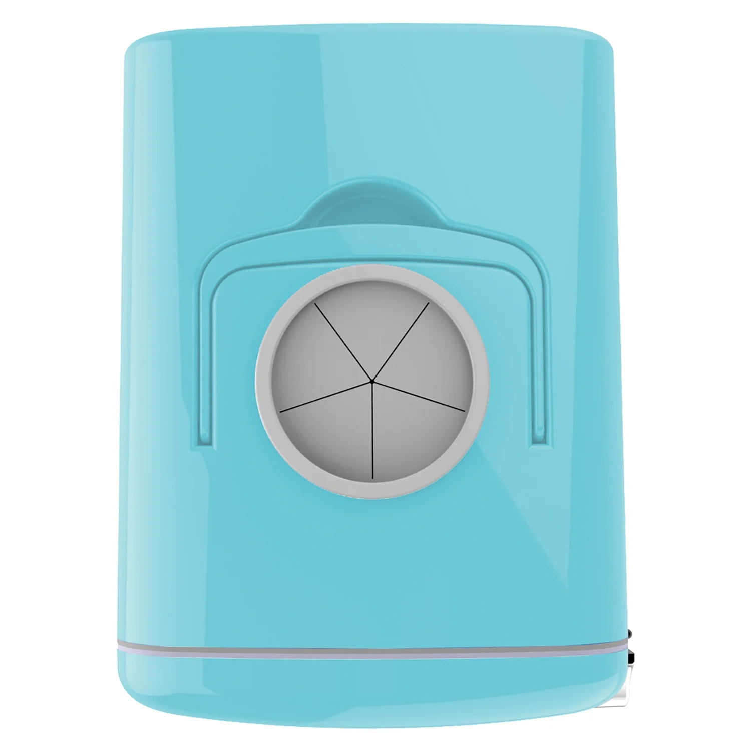 Frigidaire EFMIS171BLUE Retro Mini Portable Refrigerator (Blue) - Cheap Fitting