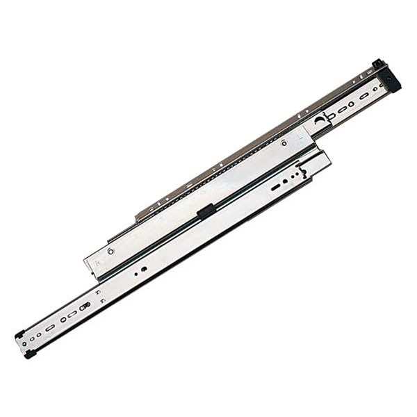 Knape & Vogt Heavy Duty File Lateral Overtravel Side Drawer Slide 8505P - Cheap Fitting