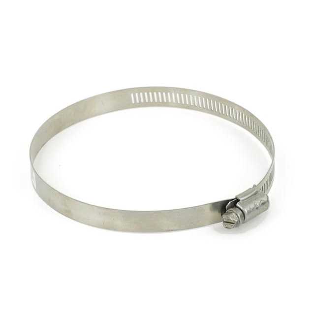 Tridon Stainless Steel Hose Clamp - Cheap Fitting